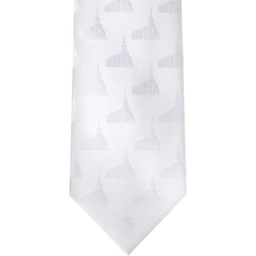 Vancouver WA Tie Adult XL