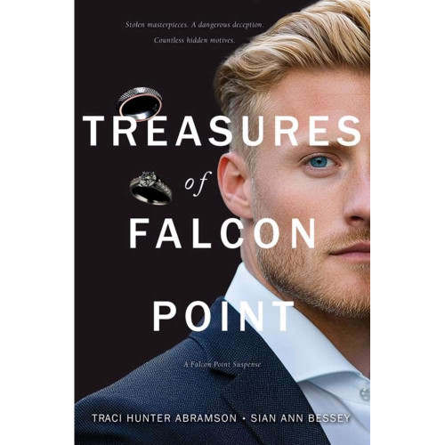 Treasures of Falcon Point (Paperback)
