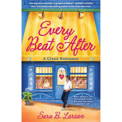 Every Beat After