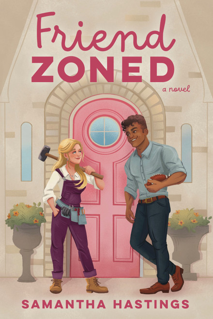 Friend Zoned (Paperback)