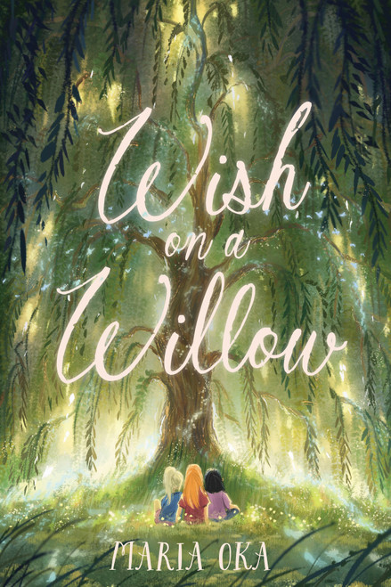 Wish on a Willow (Hardcover)