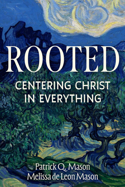 Rooted (Hardcover)