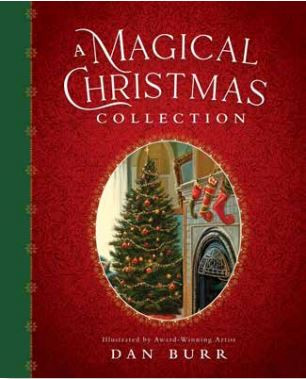 A Magical Christmas Collection (Hardcover)