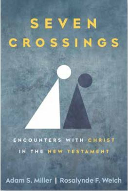 Seven Crossings (Paperback)