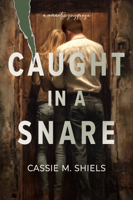 Caught in a Snare (Paperback)
