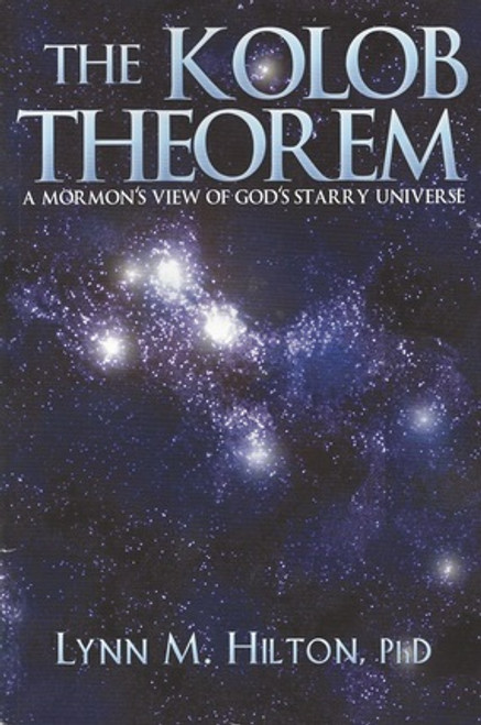 The Kolob Theorem (Paperback) *