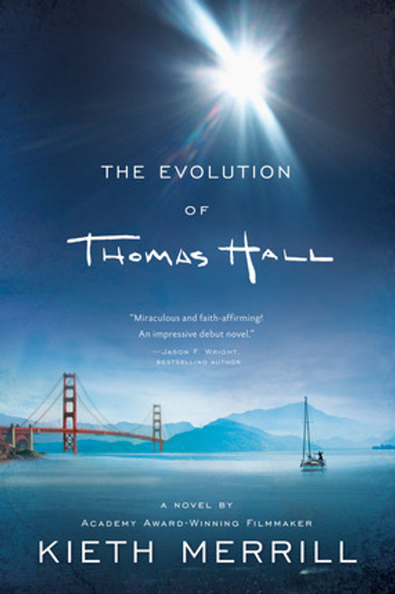 The Evolution of Thomas Hall (Hardcover)