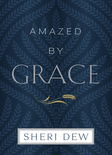 Amazed by Grace (Hardcover) *