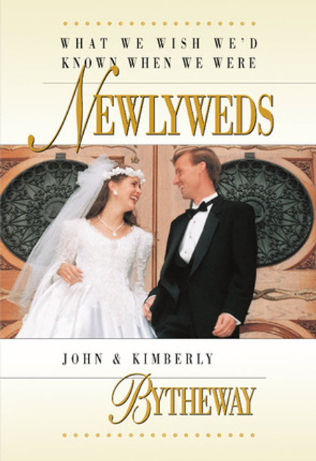 What We Wish We'd Known When We Were Newlyweds (Paperback) *