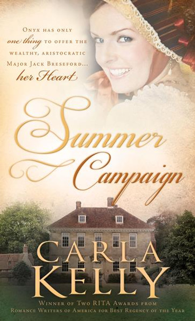 Summer Campaign (Paperback) *