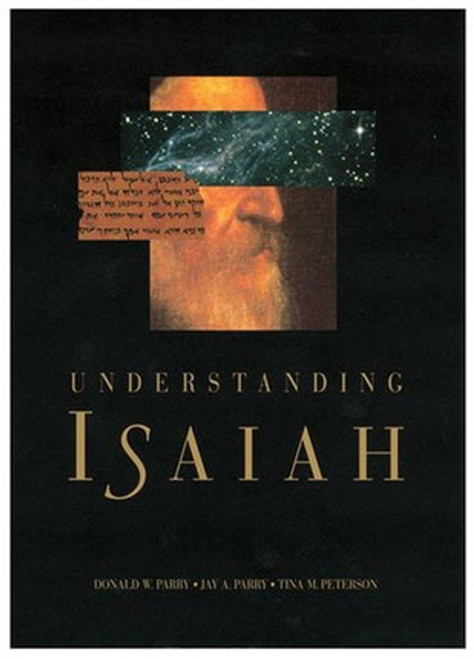 Understanding Isaiah (Softcover) *