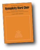 Hymnplicity Ward Choir - Book 1 * - Cardston Book Shop