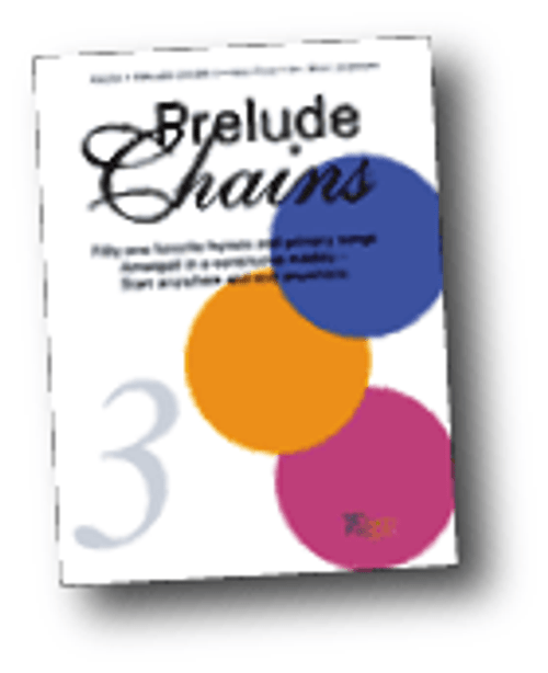 Prelude Chains - Book 3