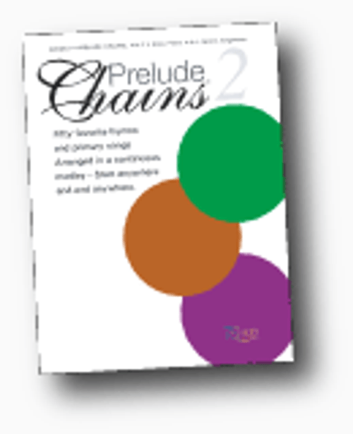 Prelude Chains - Book 2