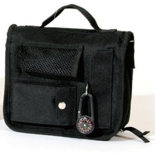 Collin Tote Black