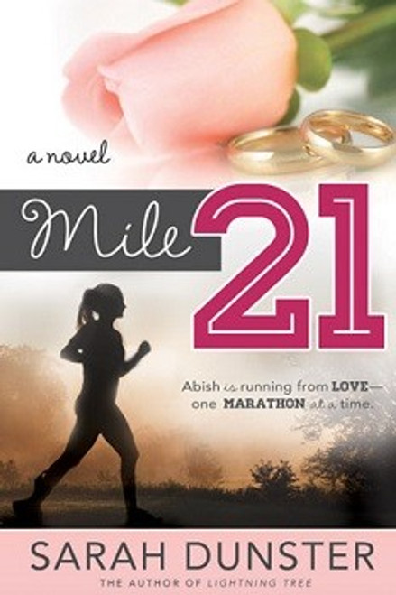 Mile 21 - Paperback