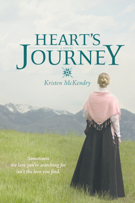 Heart's Journey  (Paper Back) *