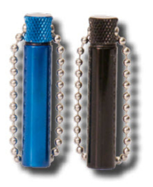 Classic Oil Vial (Blue) *