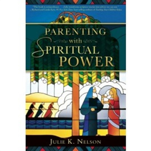 Parenting with Spiritual Power (Paperback) *