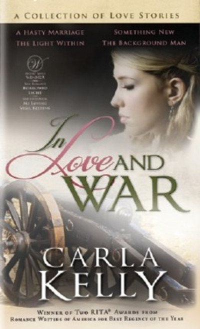 In Love and War: A Collection of Love Stories (Paperback) *