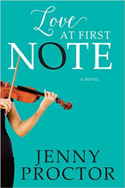 Love at First Note (Paperback) *