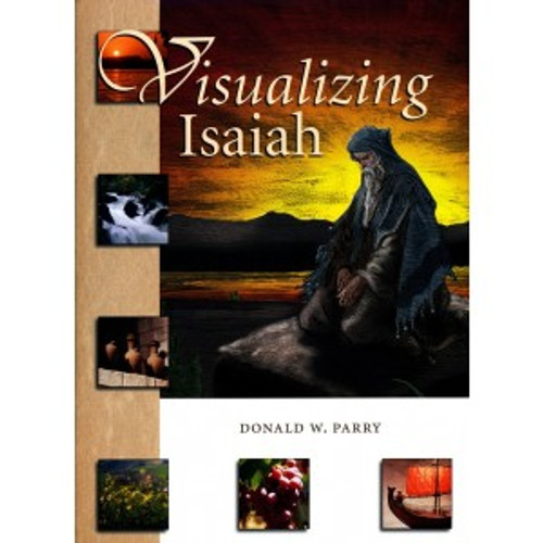 Visualizing Isaiah (Hardback) *