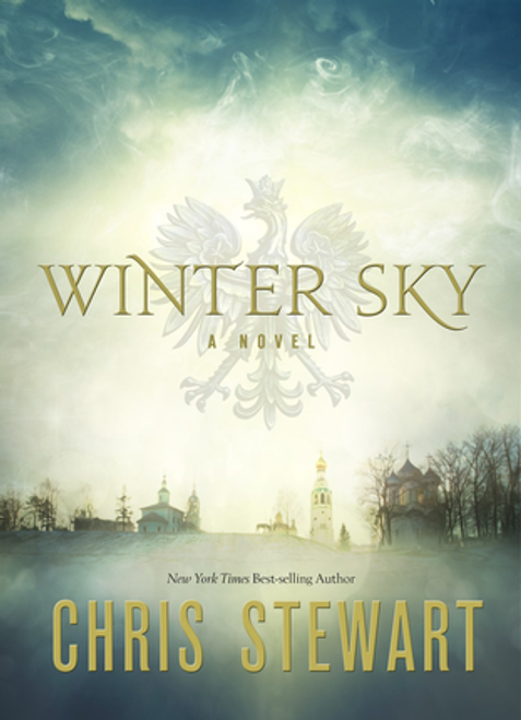 Winter Sky (Hardcover)  