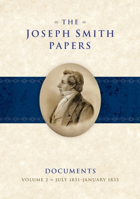 The Joseph Smith Papers - Administrative Records: Council of Fifty, Minutes, March 1844-January 1846 (Hardcover) *