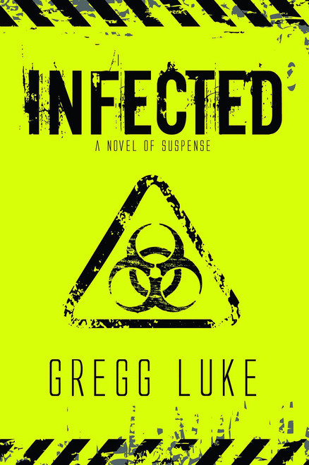 Infected (Audiobook on CD) *