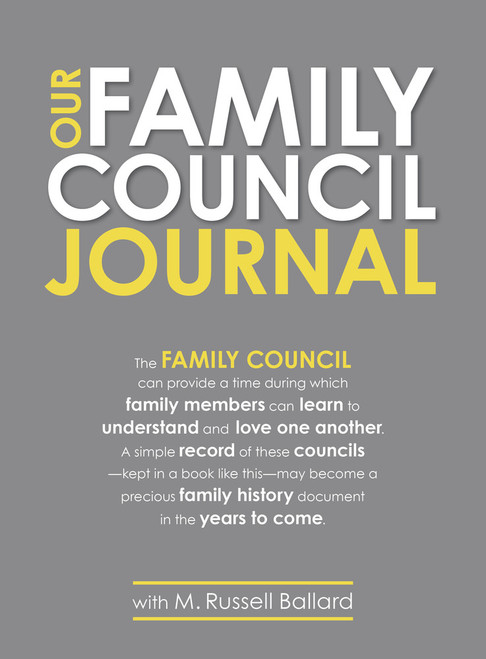 Our Family Council Free Download Cardston Book Shop Our Family Council Free Download Cardston Book Shop