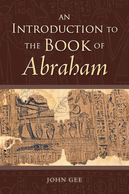 Introduction to the Book of Abraham (Hardcover) * 