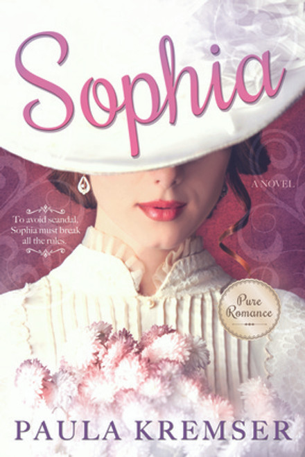 Sophia (Paperback) *