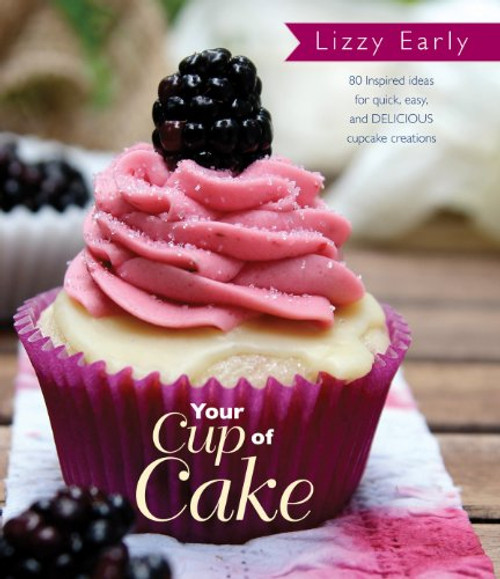 Your Cup of Cake (Paperback)*