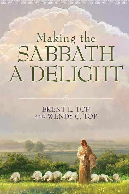 Making the Sabbath a Delight (Audiobook on CD) *
