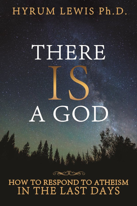 There is A God (Paperback)*