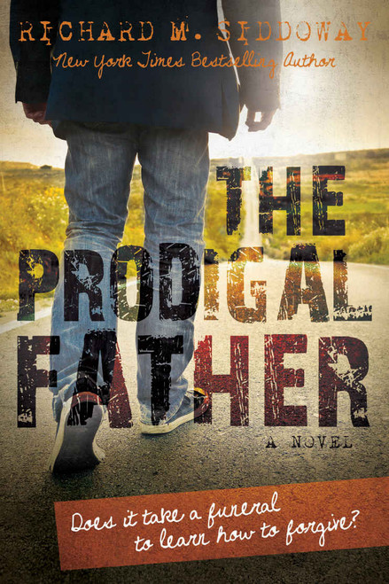 The Prodigal Father  (Paperback)*