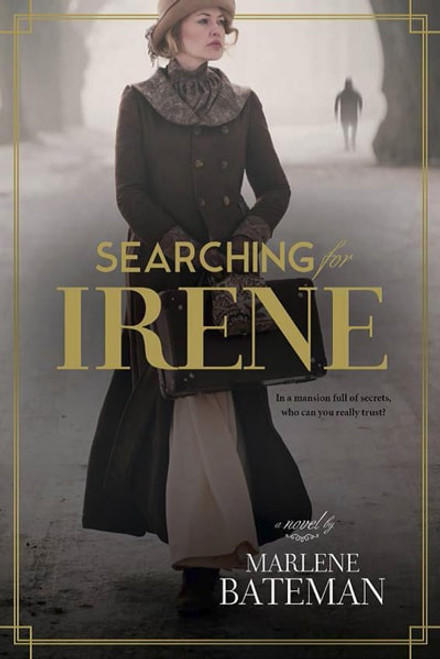 Searching for Irene (Paperback) *