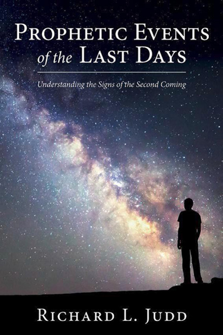 Prophetic Events of the Last Days (Paperback) *