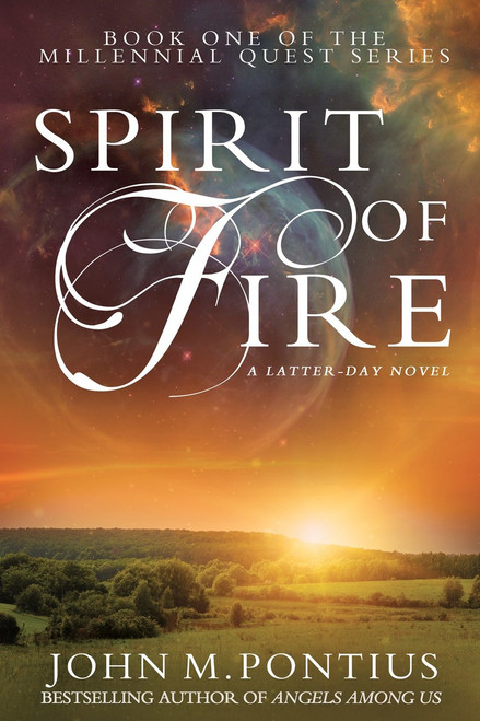 Spirit of Fire: Millennial Quest (Paperback)