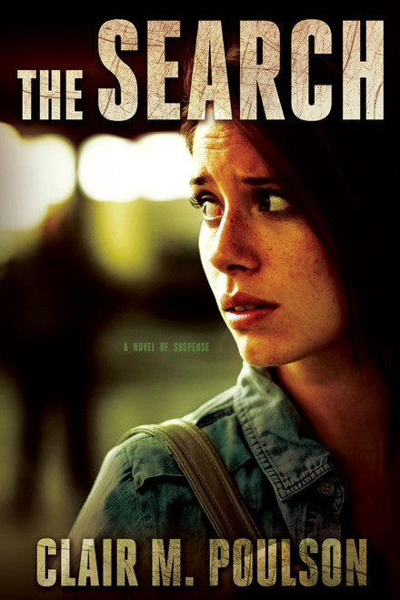 The Search (Paperback)*