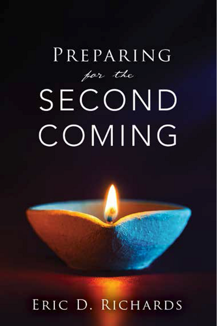 Preparing for the Second Coming (Paperback) *