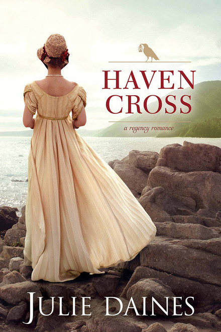 Havencross (Paperback) *