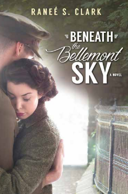 Beneath The Bellemont Sky (Paperback) *