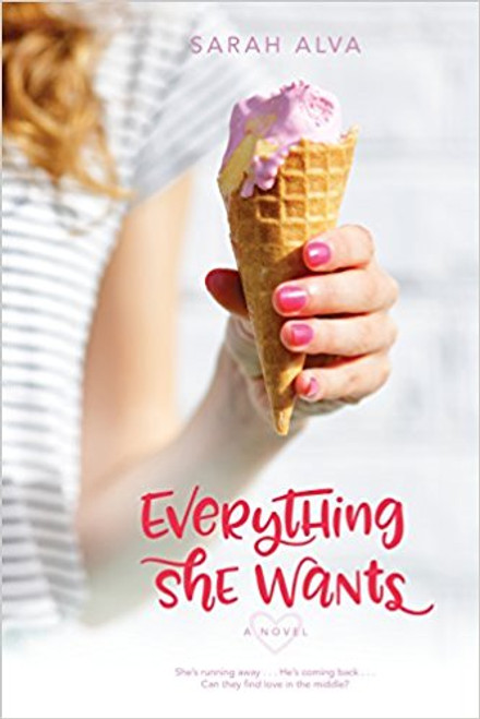 Everything She Wants (Paperback) *