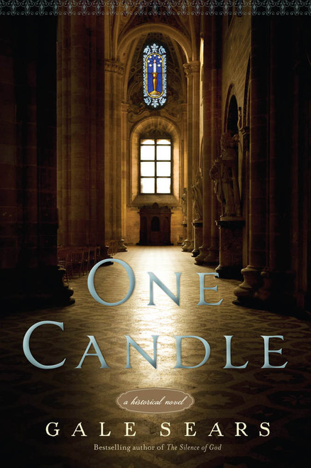 One Candle A Historical Novel (Paperback) *