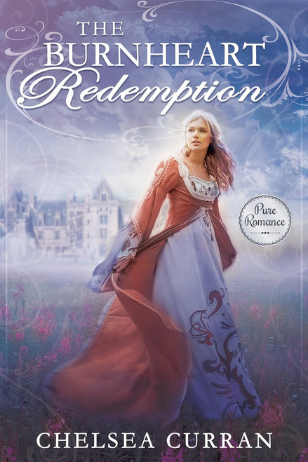 The Burnheart Redemption (Paperback) * 