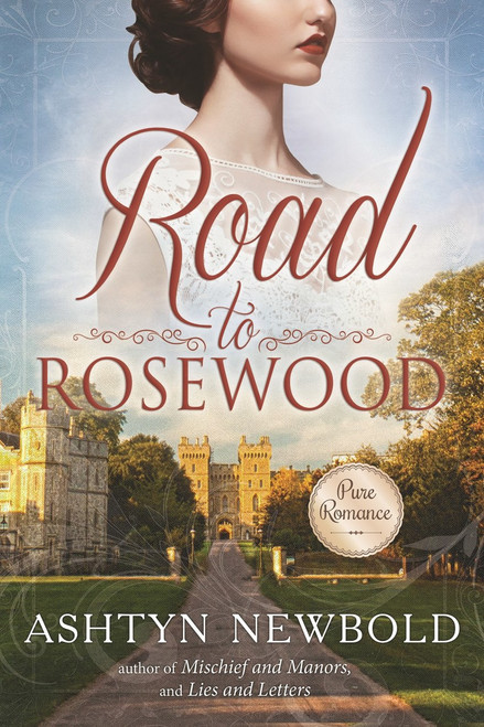 Road to Rosewood (Paperback) * 