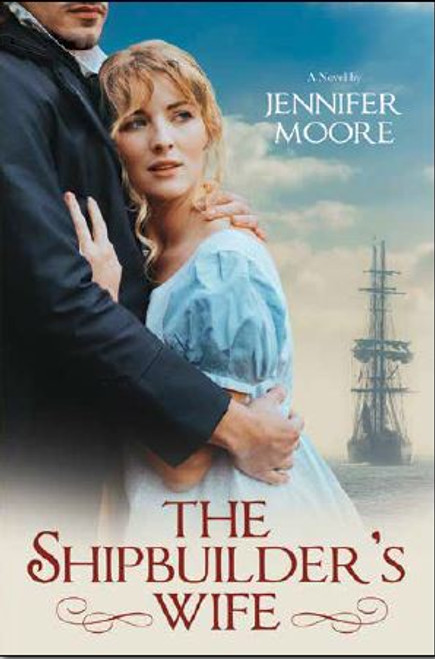 The Shipbuilder's Wife (Paperback) *