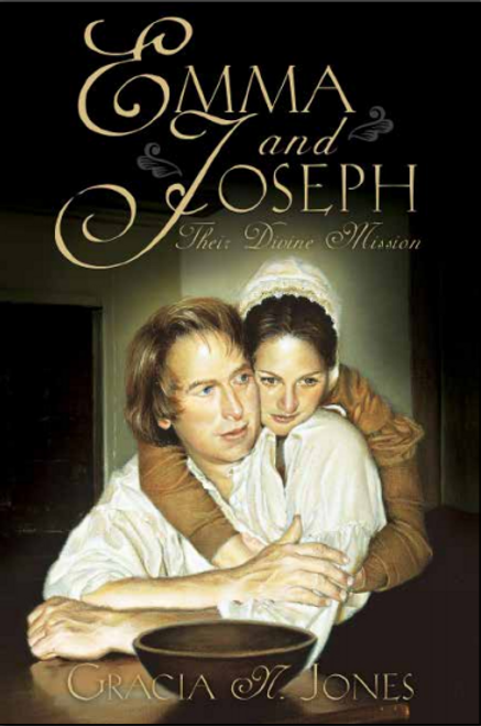 Emma and Joseph:  Their Divine Mission (Paperback)