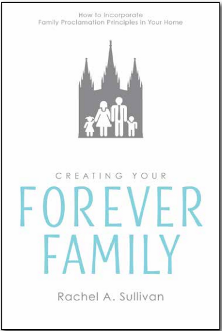Creating Your Forever Family (Paperback)
